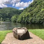 Lacouty Le Paradis! * Junhac