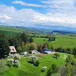 Lacouty Le Paradis!