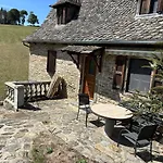 Lacouty Le Paradis! Junhac
