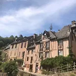 Lacouty Le Paradis! Junhac