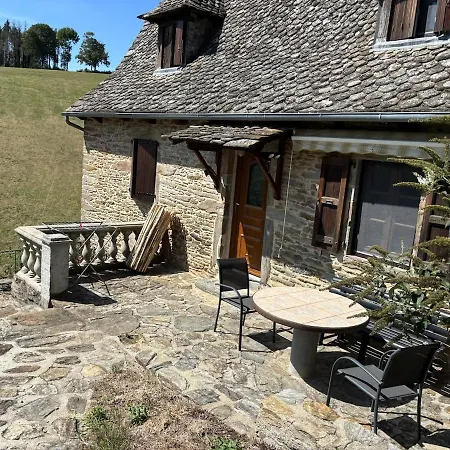 Lacouty Le Paradis! Junhac
