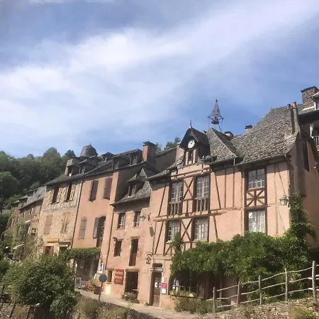 Lacouty Le Paradis! Junhac