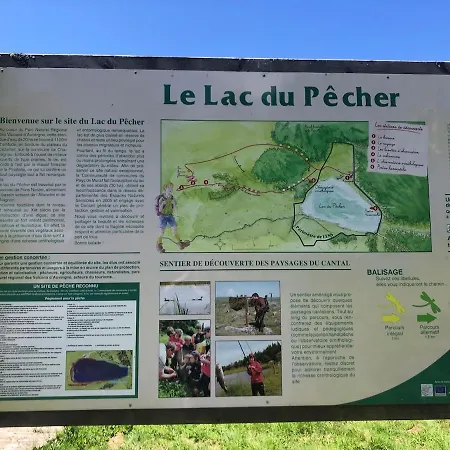 Lacouty Le Paradis! بيت للعطل