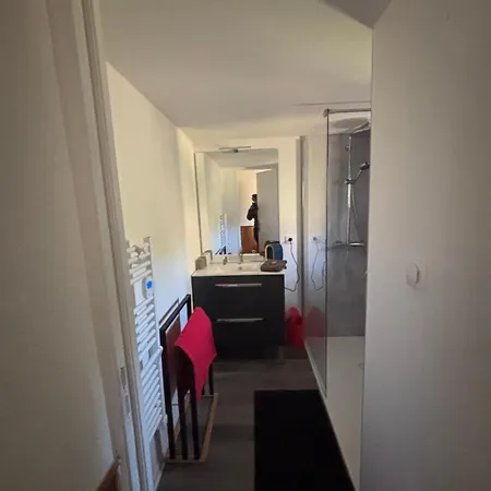 Lacouty Le Paradis! Prázdninový dům