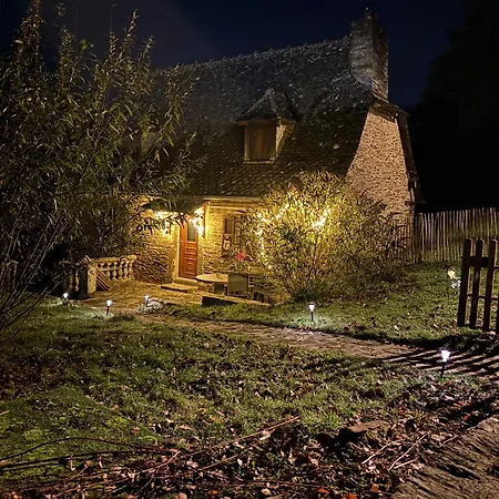 Lacouty Le Paradis! * Junhac