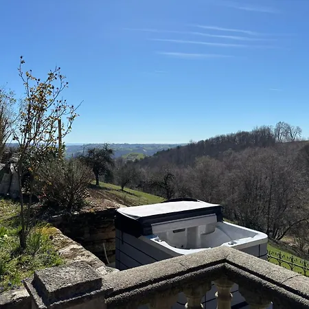 Lacouty Le Paradis! Ferienhaus