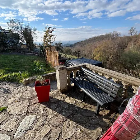 Lacouty Le Paradis! Ferienhaus