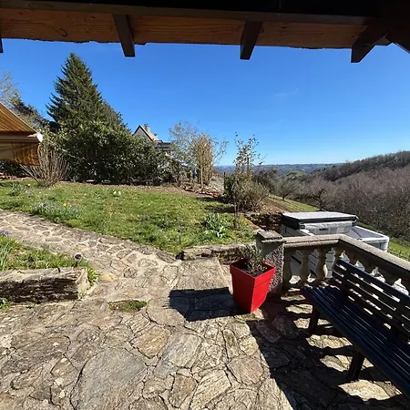 Lacouty Le Paradis! Ferienhaus *