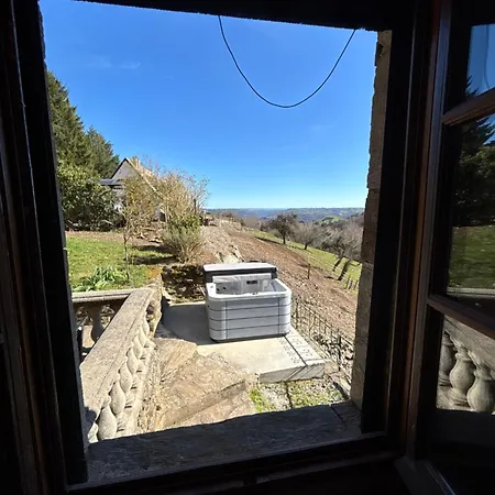 Lacouty Le Paradis!