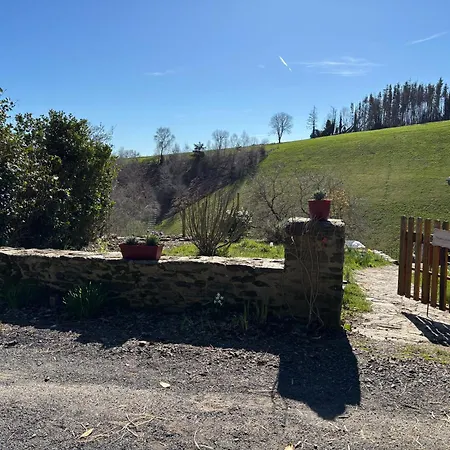 Lacouty Le Paradis! Junhac