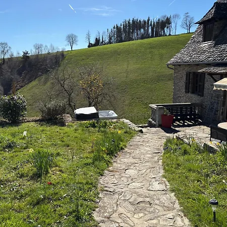 Lacouty Le Paradis! Ferienhaus