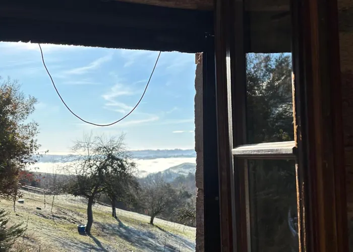 Lacouty Le Paradis! Junhac