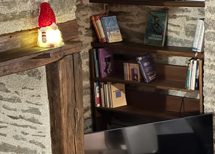 Ferienhaus Lacouty Le Paradis!