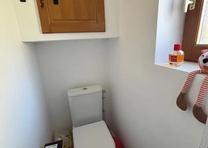 Lacouty Le Paradis! Junhac