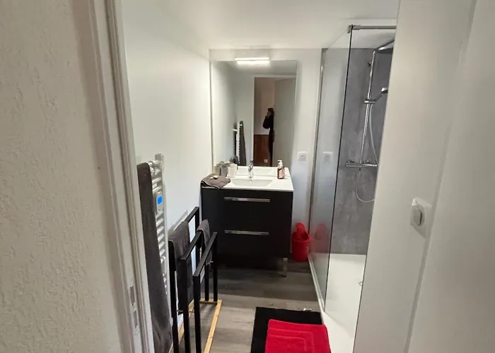 Lacouty Le Paradis! Ferienhaus *