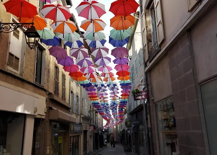 Ferienhaus Lacouty Le Paradis! *