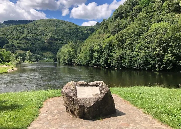 Lacouty Le Paradis! * Junhac