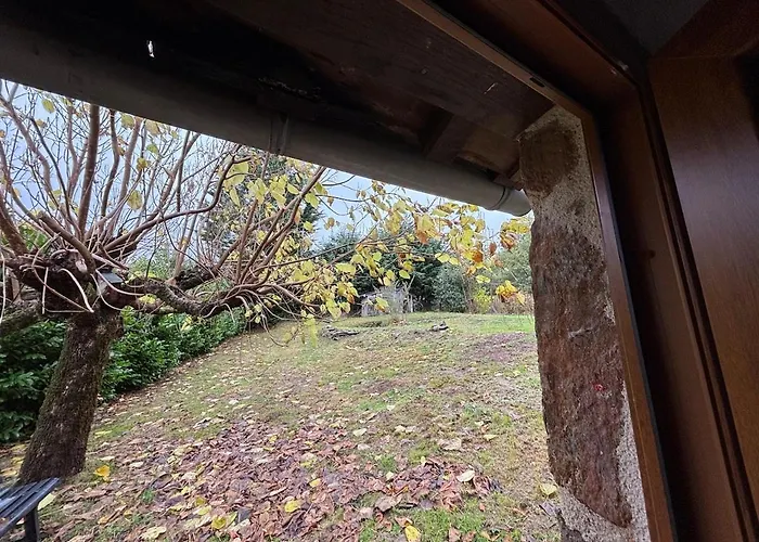 Lacouty Le Paradis! Ferienhaus