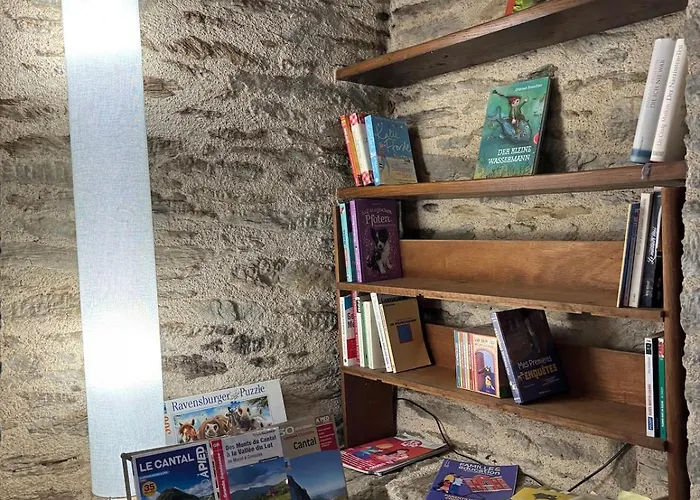 Ferienhaus Lacouty Le Paradis!