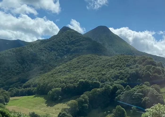 Lacouty Le Paradis! Ferienhaus