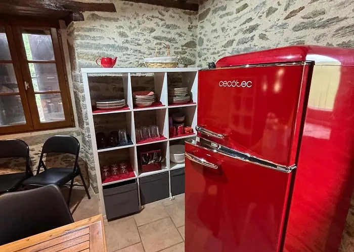 Lacouty Le Paradis! *