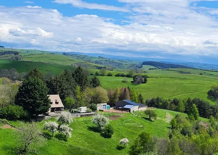 Lacouty Le Paradis!