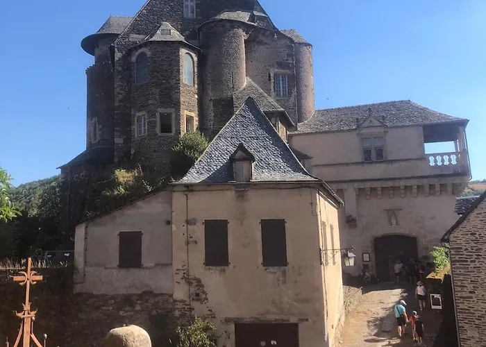 Lacouty Le Paradis! * Junhac