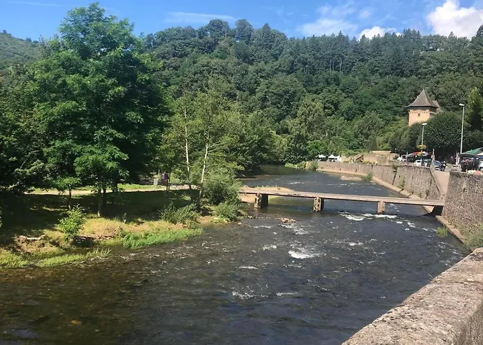 Lacouty Le Paradis! Ferienhaus *