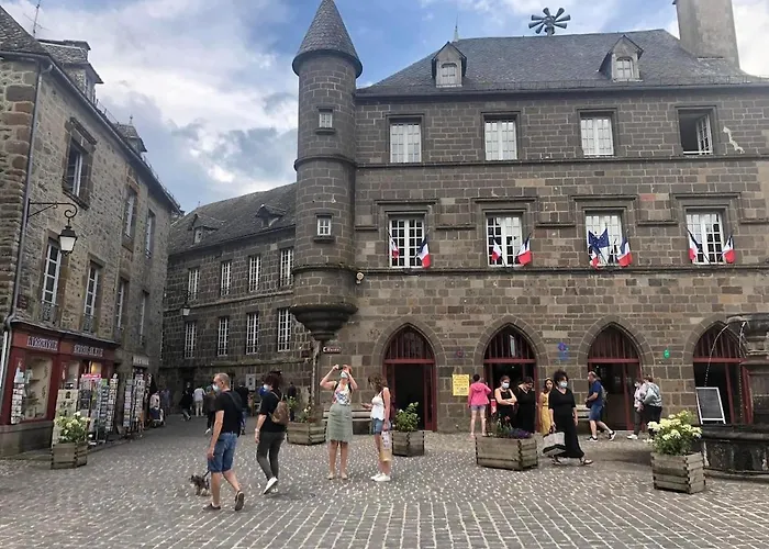 Lacouty Le Paradis! *