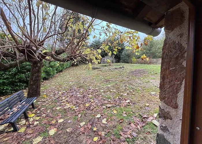 Lacouty Le Paradis! Ferienhaus *