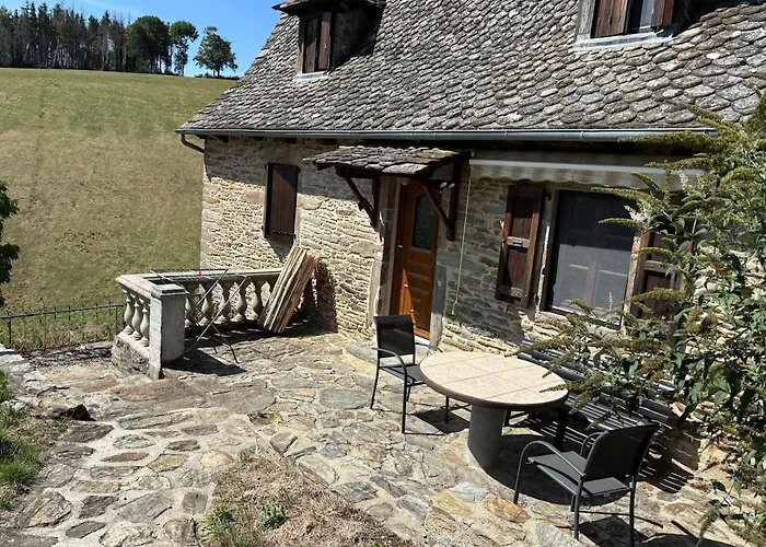 Lacouty Le Paradis! Junhac