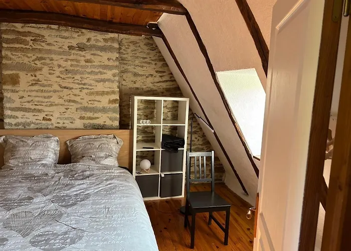 Lacouty Le Paradis! Ferienhaus *