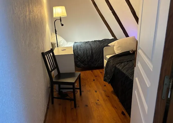 Ferienhaus Lacouty Le Paradis! Junhac