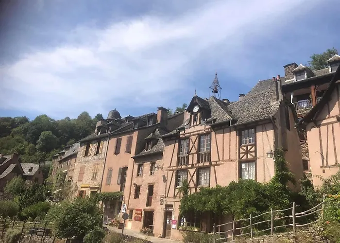 Lacouty Le Paradis! Junhac