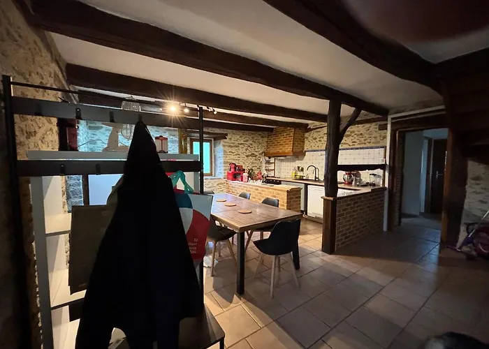 Lacouty Le Paradis! Ferienhaus *