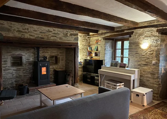 Lacouty Le Paradis! *