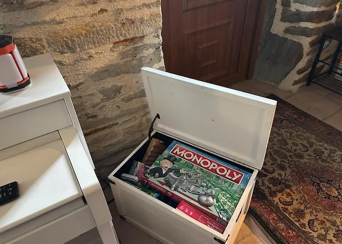 Lacouty Le Paradis! Ferienhaus *