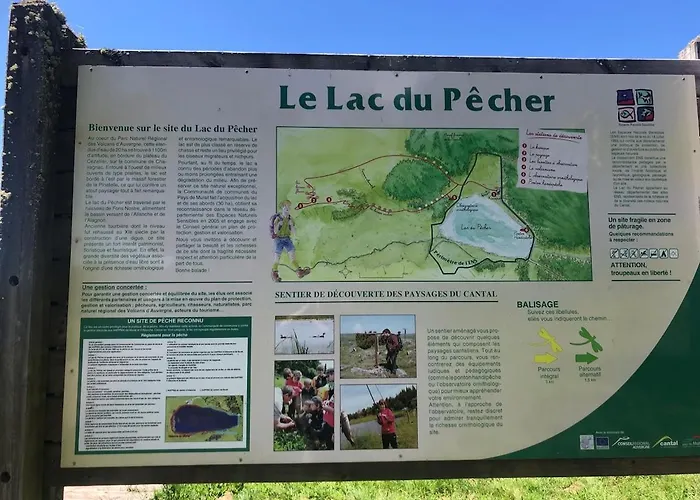 Lacouty Le Paradis! Ferienhaus