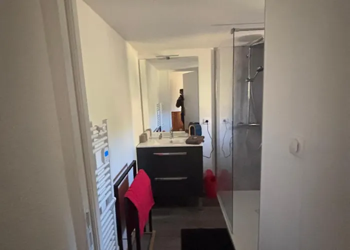 Lacouty Le Paradis! Ferienhaus