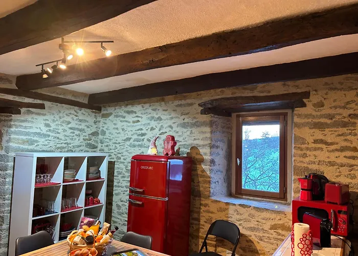 Lacouty Le Paradis! *