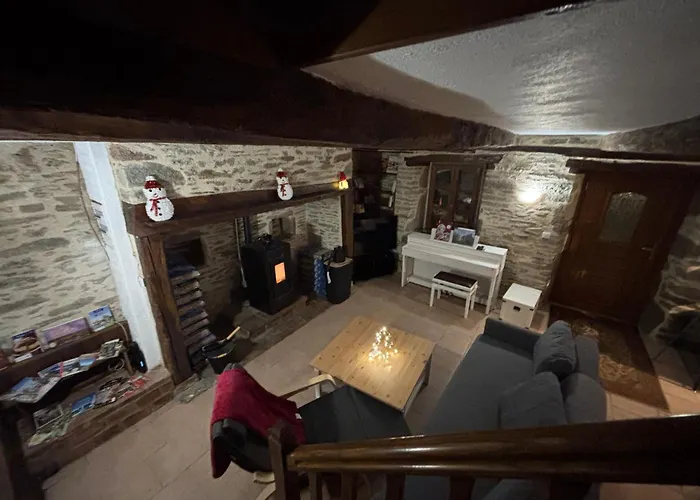 Lacouty Le Paradis! * Junhac