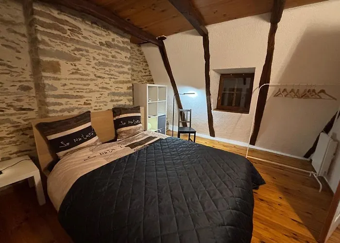 Lacouty Le Paradis! *