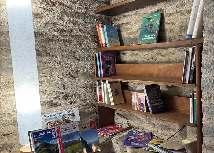 Ferienhaus Lacouty Le Paradis!