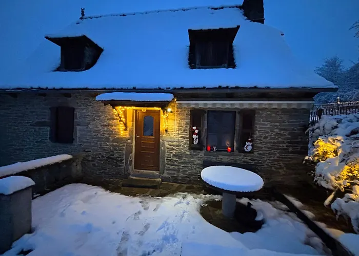 Lacouty Le Paradis! * Junhac