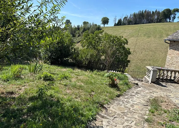 Lacouty Le Paradis! Ferienhaus