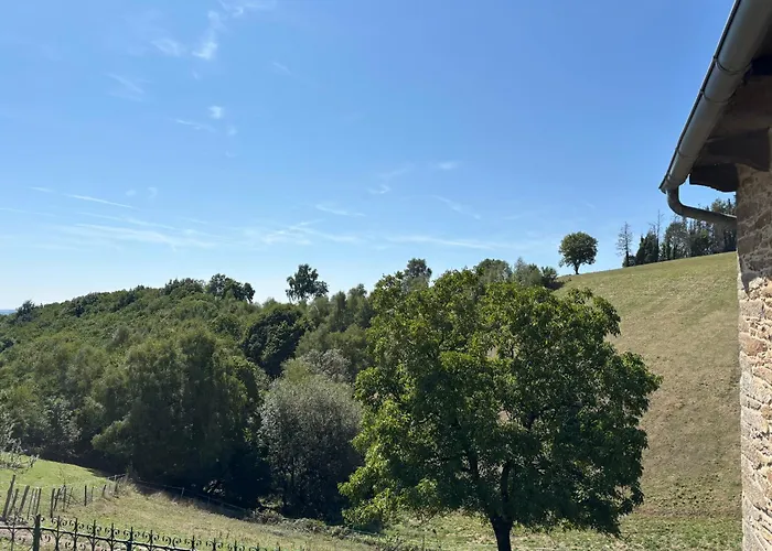 Lacouty Le Paradis! *