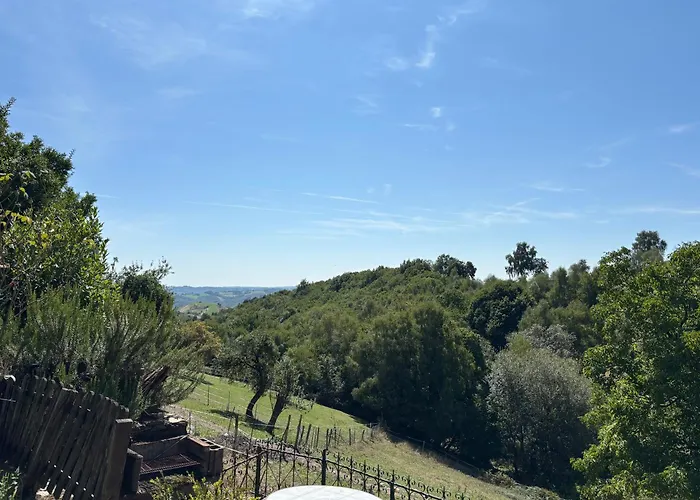 Ferienhaus Lacouty Le Paradis! *