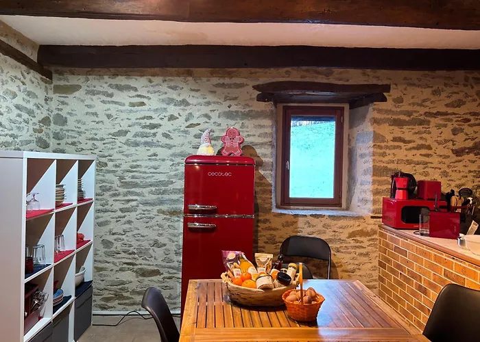 Lacouty Le Paradis! * Junhac