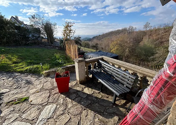 Lacouty Le Paradis! Ferienhaus