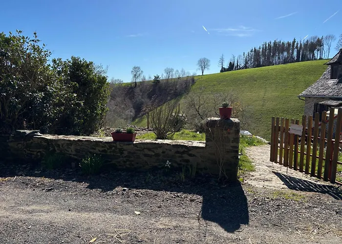 Lacouty Le Paradis! Junhac